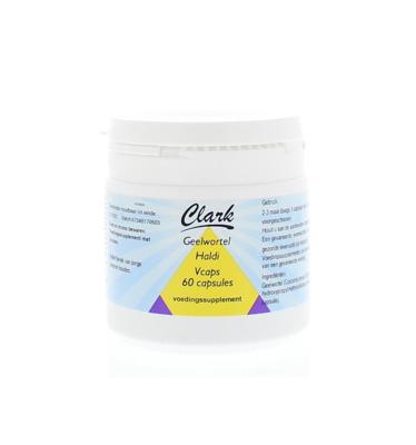 Clark Haldi Capsules Clark Haldi Capsules
