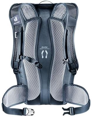 Deuter Race 16 - wandelrugzak (Atlantic/ink)