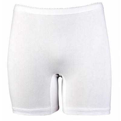 2-pak dames Boxershort Softly - Lange pijpjes - - Tegen Schurende benen - Dames onderbroek