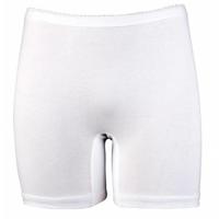 2-pak dames Boxershort Softly - Lange pijpjes - - Tegen Schurende benen - Dames onderbroek - thumbnail