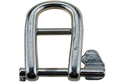 GS71056 - 6 MM AUTOMATISCHE BEUGEL MET PIN