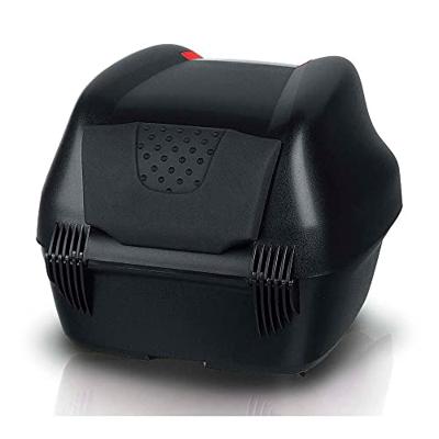 Hepco & Becker rugkussen back pad journey 30