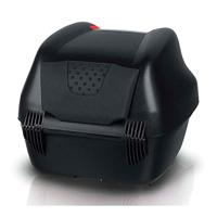 Hepco & Becker rugkussen back pad journey 30 - thumbnail