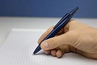 Schneider Schreibgeräte Reco 131813 Balpen Kleur inkt: Blauw 20 stuk(s) - thumbnail