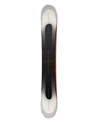 Bataleon Evil Twin+ Snowboard Black 159W