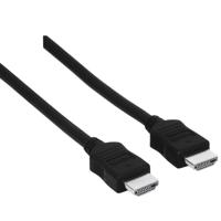 Hama High-speed HDMI™-kabel Connector - Connector 10 M - thumbnail