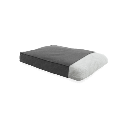 Madison Manchester Lounge Cushion Grijs S