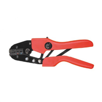 Kabelschoentang Kabelschoenen en Adereindhulzen - thumbnail