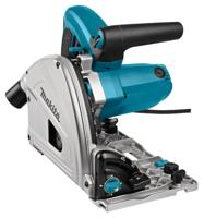 Makita sp6000j 230v invalcirkelzaag 165 mm in mbox - sp6000j - thumbnail