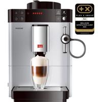 MELITTA F530-101 Macchina da caffè Caffeo F530-101 Passione Silver - thumbnail