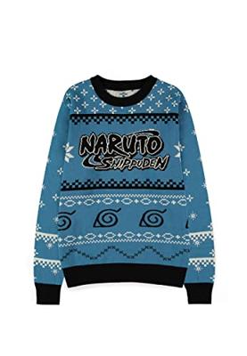 Naruto - Men's Christmas Jumper