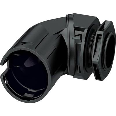 Phoenix Contact 1065796 Steekverbinder Zwart