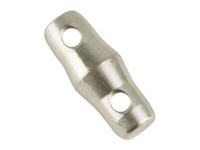 Showtec Conische spigot adapter Showtec G naar F-serie - thumbnail