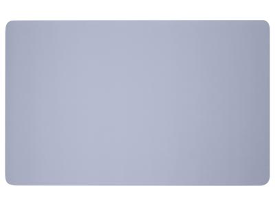 LIVARNO Badmat 50 x 80 cm (Blauw)