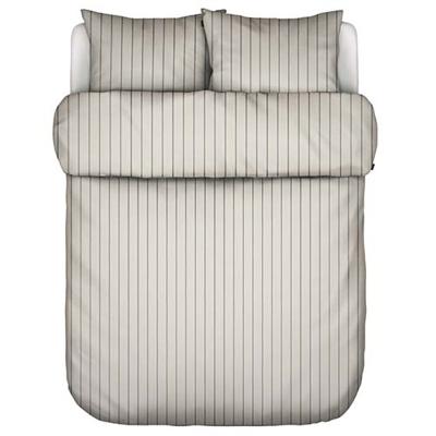 Marc O'Polo Marc O'Polo Torsken Dekbedovertrek Oatmeal 260x200/220