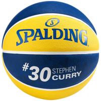 Spalding Basketbal NBA Stephen Curry Away - thumbnail