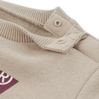 Sweater met ronde hals Batwing Crewneck LEVI'S® beige - thumbnail