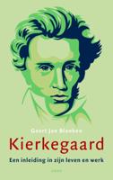 Kierkegaard - Geert Jan Blanken - Paperback (9789026324932) - thumbnail