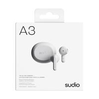 Sudio A3 White - thumbnail