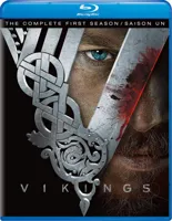 Vikings - Seizoen 1 - thumbnail