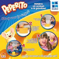 Peperito - thumbnail