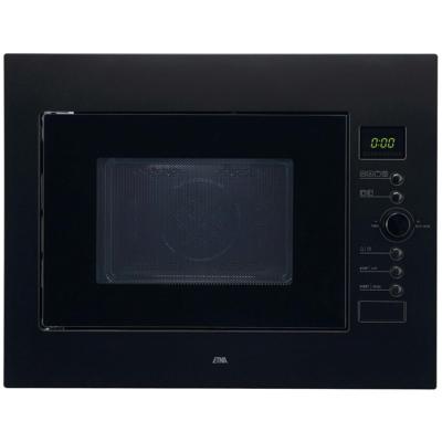 Etna CM232ZT Inbouw combimagnetrons Zwart