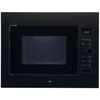Etna CM232ZT Inbouw combimagnetrons Zwart - thumbnail