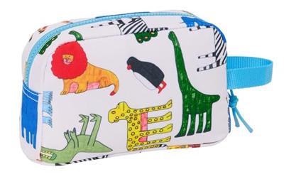 Thermische Snacktas Algo de Jaime Wit 21.5 x 12 x 6.5 cm