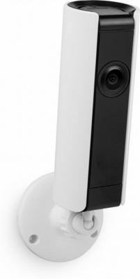 Smartwares CIP-37183 180° IP Camera Binnenhuis Wit/Zwart