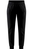 Craft 1910630 Core Soul Sweatpants Wmn - Black - S - thumbnail