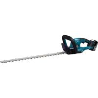Makita DUH607RT LXT 18 V Heggenschaar 60 cm | geleverd met 1 accu - DUH607RT - thumbnail