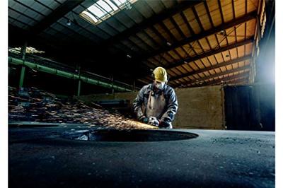 Metabo WE 24-180 MVT 606468000 Haakse slijper 2400 W