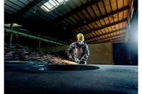 Metabo WE 24-180 MVT 606468000 Haakse slijper 2400 W - thumbnail