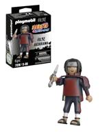 PLAYMOBIL 71218 Hashirama - Naruto Shippuden - 5 jaar - thumbnail