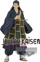Jujutsu Kaisen Jukon No Kata PVC Statue Suguru Geto Ver. B 17 cm - thumbnail