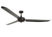 Beacon Grote ventilatorAirfusion Carolina Ø 178cm zwart - 211021 - thumbnail