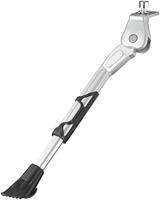 Simson Standaard king 26/28 inch aluminium zilver - thumbnail