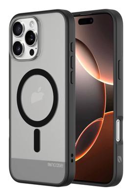 Incase Slim hoesje iPhone 16 Pro Max - Black