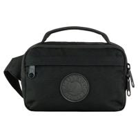 Fjällräven Heuptasje Kanken No. 2 Hip Pack, zwart, Unisex - thumbnail