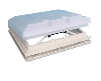 Mpk MPK Dakluik 28x28 + Vliegenhor Mpk MPK Dakluik 28x28 + Vliegenhor