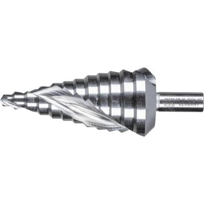 PFERD TOOLS 25201040 HSS Getrapte boor 6 - 37 mm 1 stuk(s)