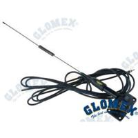 GLOSGR70PBBK - ZWARTE FM-ANTENNE 530 mm STAAF - thumbnail