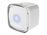 Edimax ew-7438rpn air draadloze single wlan wit