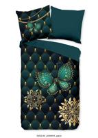 Pure Dekbedovertrek Lavanya-Lits-jumeaux (240 x 200/220 cm) - thumbnail