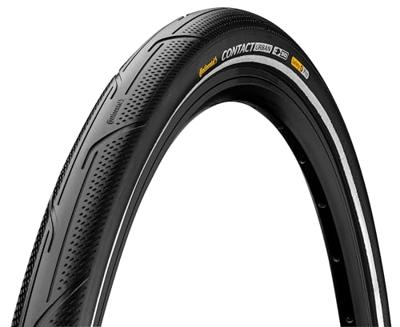 Continental draadband contact urban 37-622 +r zwart