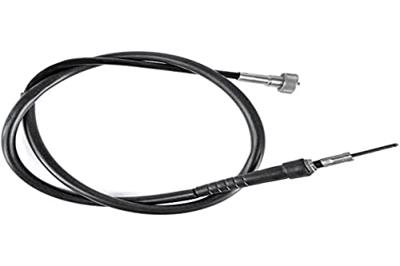 Tecnium kilometerteller kabel speedometer cable 990 mm, 124sp