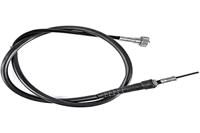 Tecnium kilometerteller kabel speedometer cable 990 mm, 124sp - thumbnail