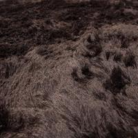 BePureHome Praline Vloerkleed Coffee - thumbnail