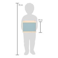 Small Foot - houten sensory voeldoos zintuiglijk - thumbnail