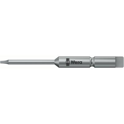 Wera 867/9 C IP TORX PLUS® Bits, Halfmoon, 3 IP x 44 mm - 1 stuk(s) - 05135232001